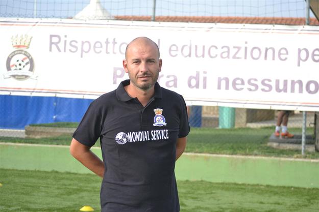 Davide Olivetti