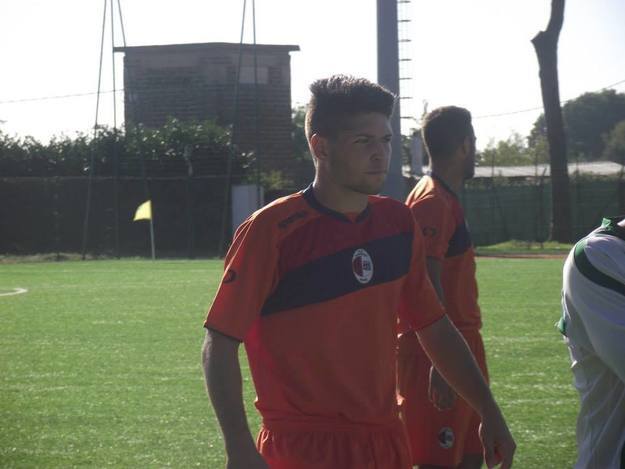Gigi Salvato, ora al Trapani