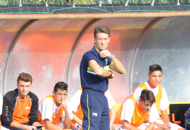 Mauro D'Andrea © photosportroma.it
