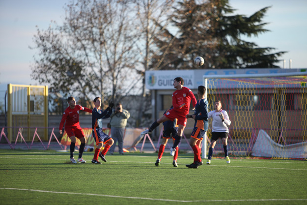 Città di Monterotondo, successo importante © photosportiva.it