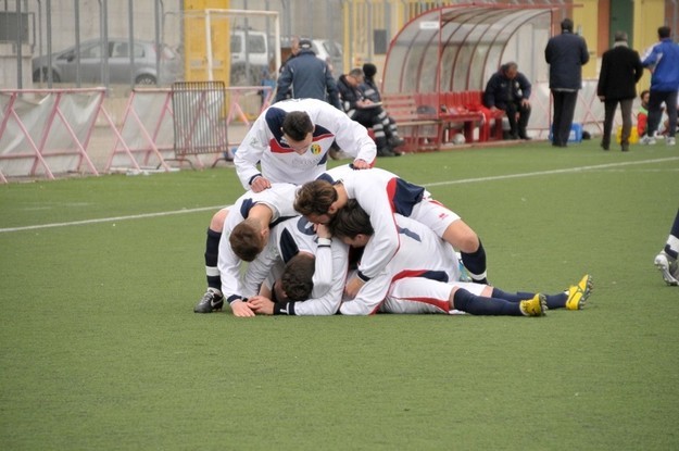 Gioia Guidonia (foto © Marco Innaro)