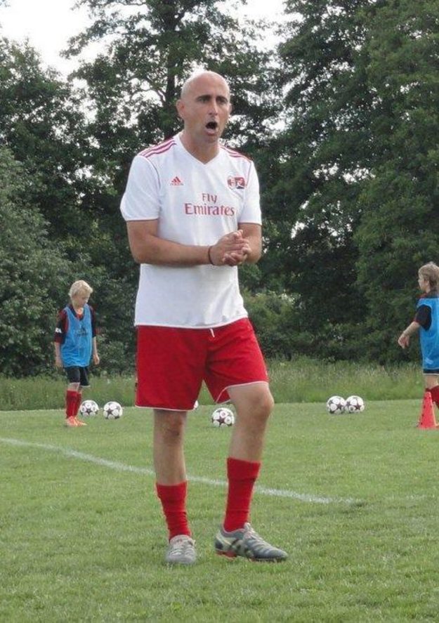 Gianluca Battaglia