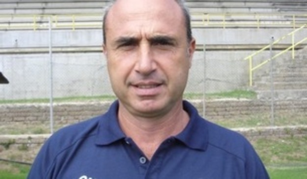 Marcello Smacchia, ds del Civitavecchia