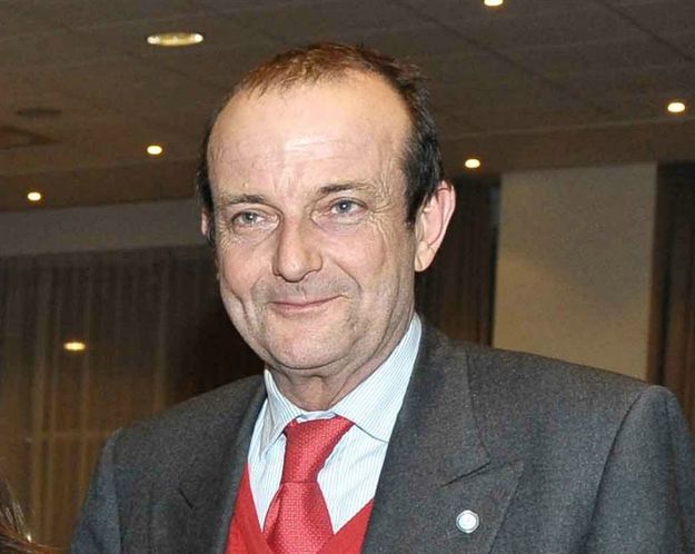 Stefano Gallegati