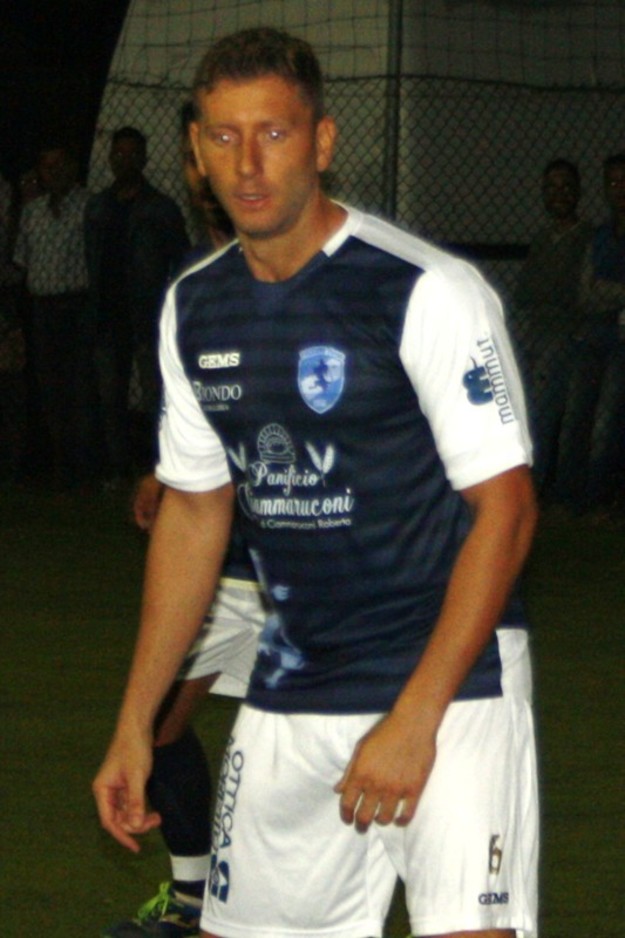 Roberto Rizzato