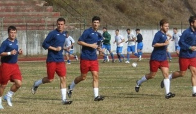 Accademia Calcio Roma