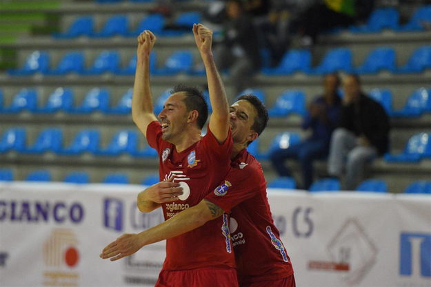 Carlisport Cogianco, poker al Catania