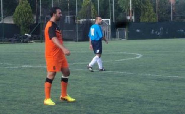 Raffaele Valentino