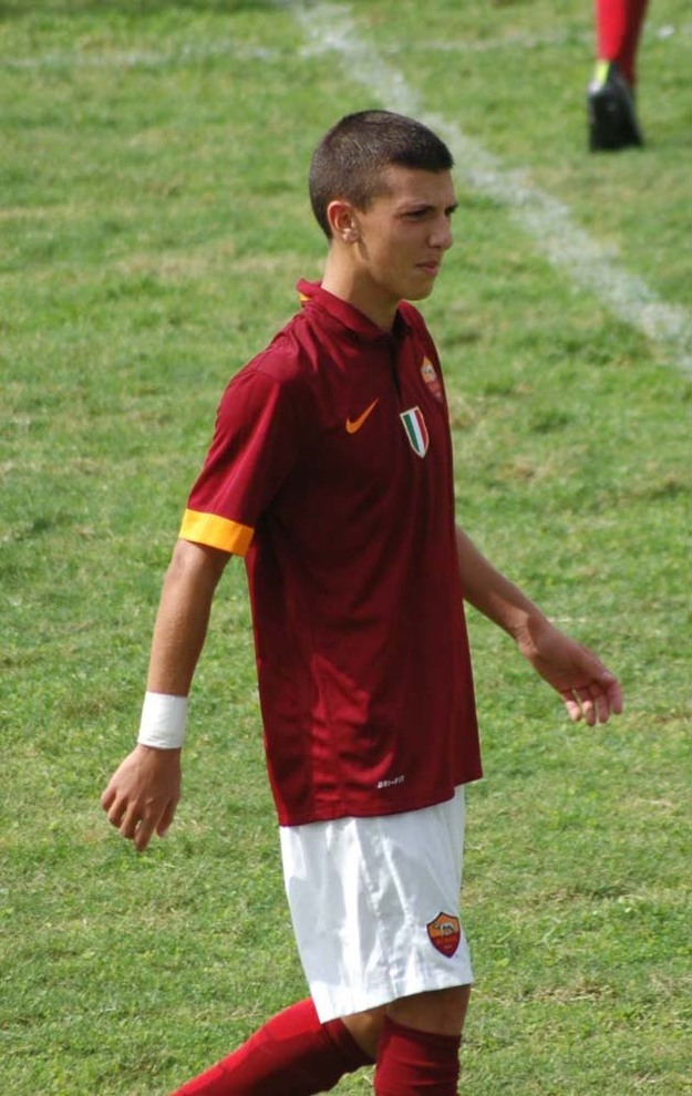 Ludovico D'Orazio GAZZETTA REGIONALE