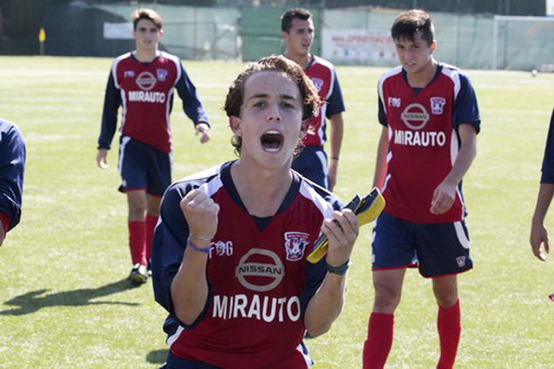 Festa Tor Tre Teste © photsportroma.it