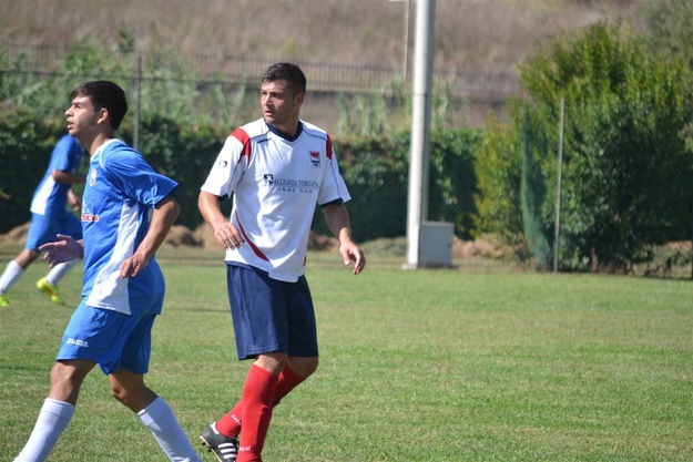 Maurizio Consorti