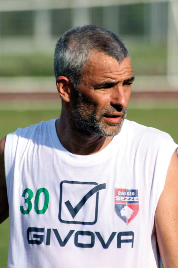 Mister Antonio Gaeta