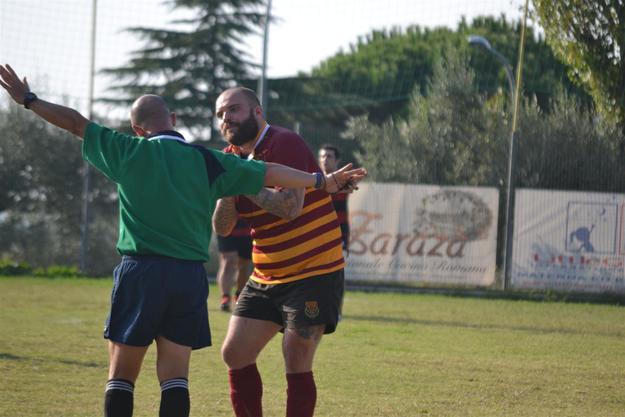 Capitan Palozzi