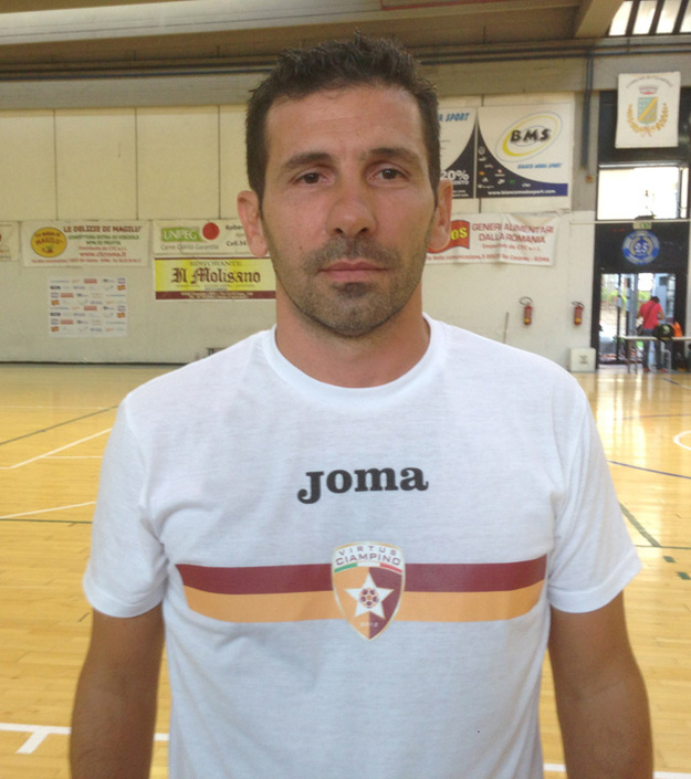 Mister Marco Zaccagnini
