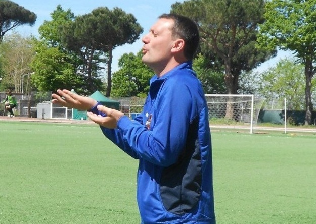 Francesco Punzi