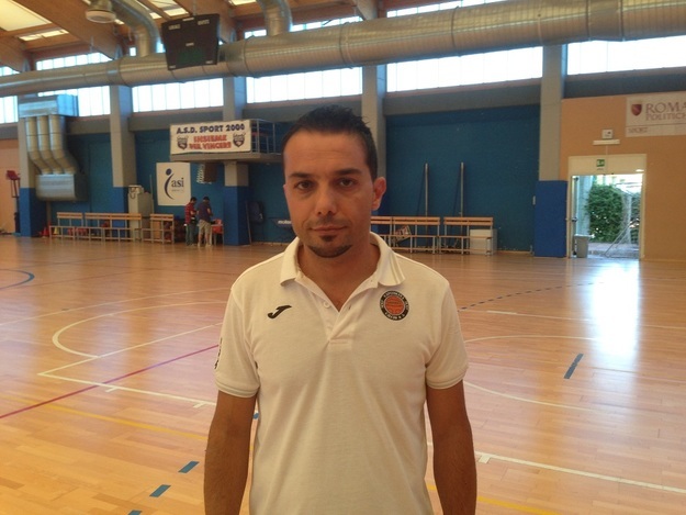 Rotonda vittoria per la Capitolina di Consalvo