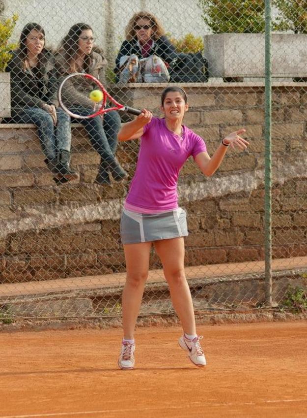 Roberta Raulli