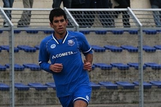 Simone Matozzo