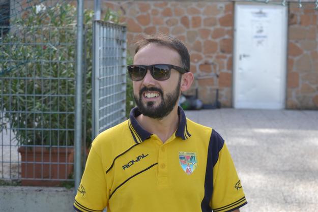 Fabio Stella