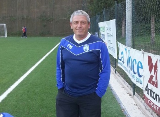 Franco Pastorelli