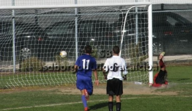 foto © borgopodgoracalcio