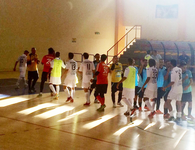 Ardenza corsara a Grosseto