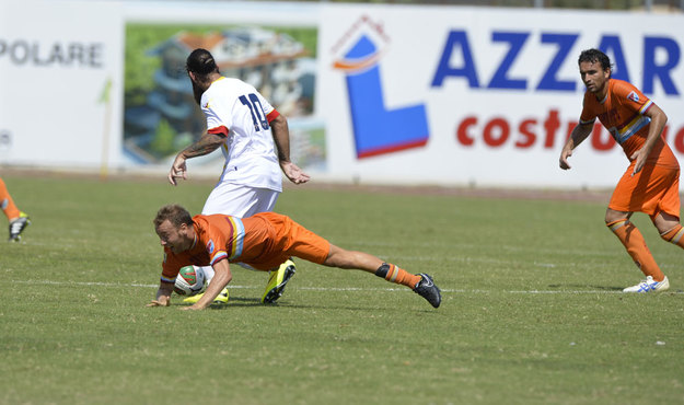 Lupa Roma, stop inatteso © photsportiva.com