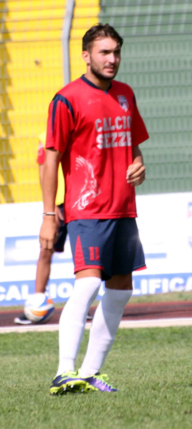 Gabriele Antonucci