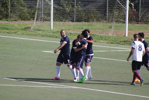 Gioia Atletico Calcio Roma