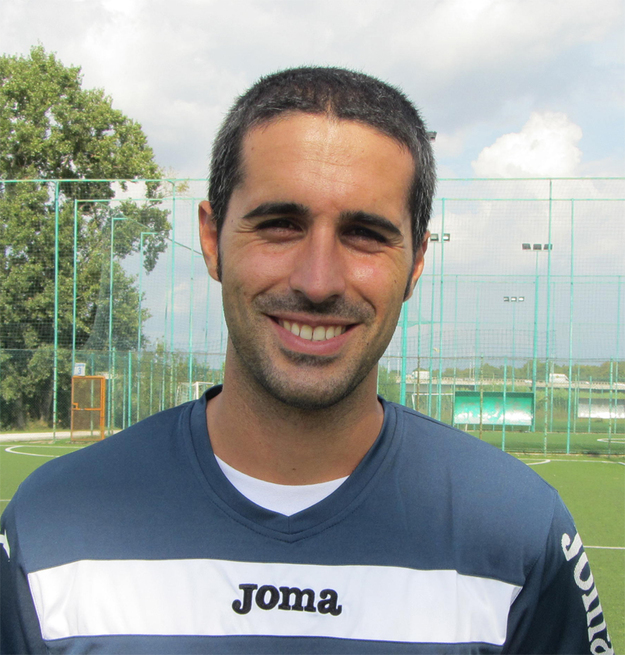 Luca Gullì