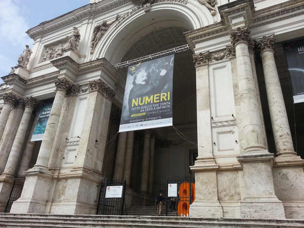 Palazzo delle Esposizioni