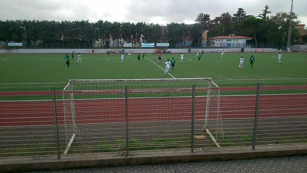 Uno scatto dal "Fuso" di Ciampino ©Gazzetta Regionale