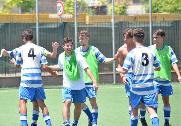 Festa Astrea ©photosportroma.it