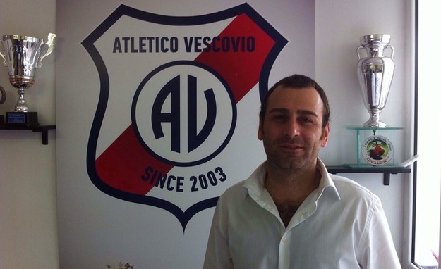 Christian Argento