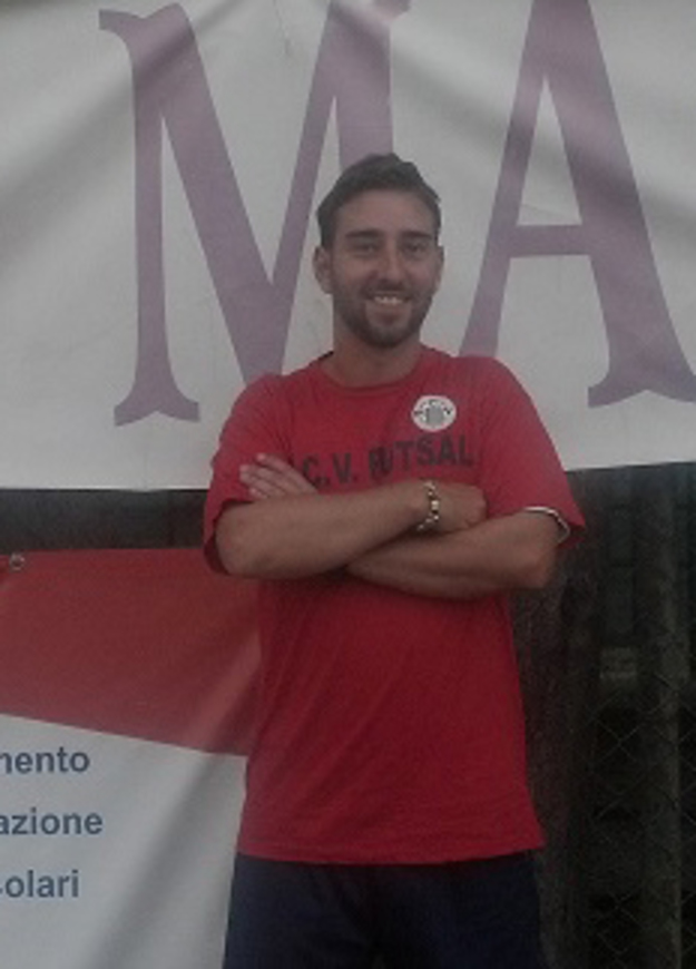 Mister Marco Gardelli