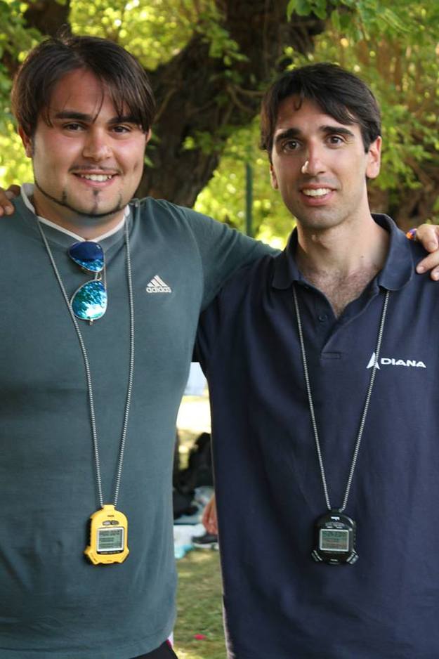Cardasco e Raggio
