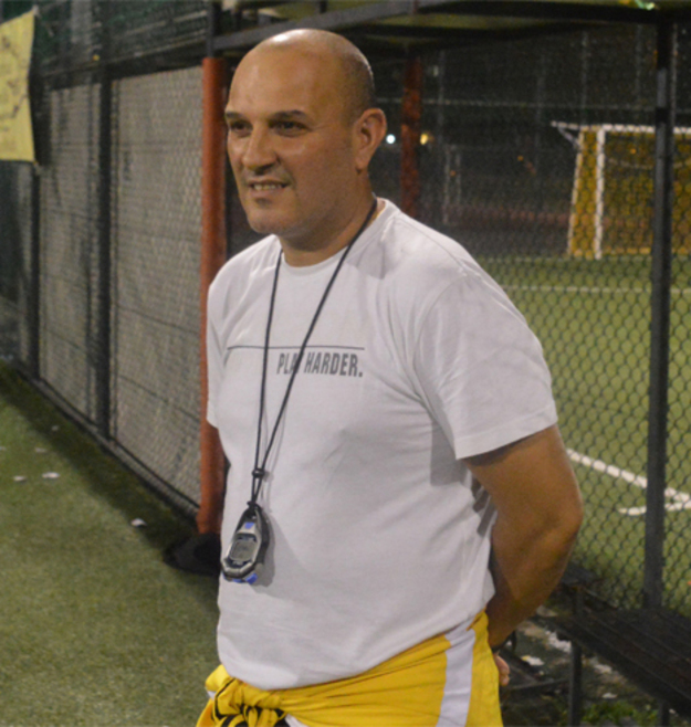 Mister Di Grande