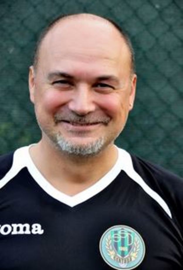 Mister Raggi