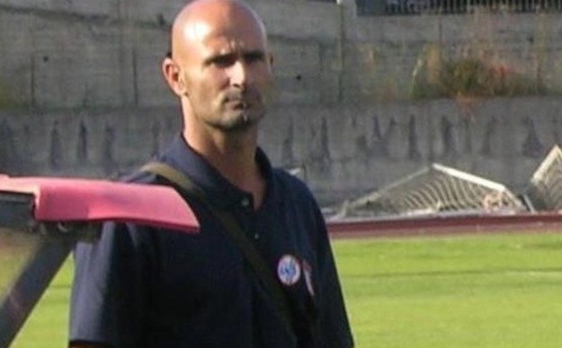 Marco Ferretti