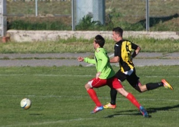 Prioteasa in azione