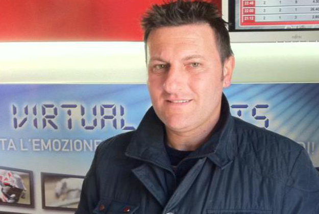 Mister Grimaldi