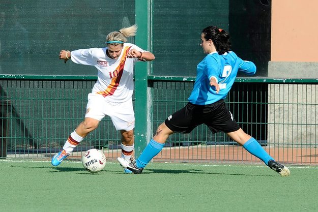 Nagni in azione