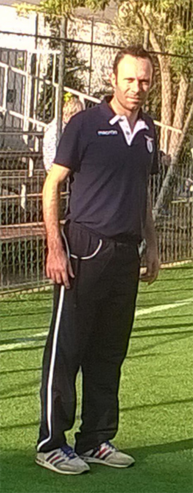 Mister Francesco Nanni