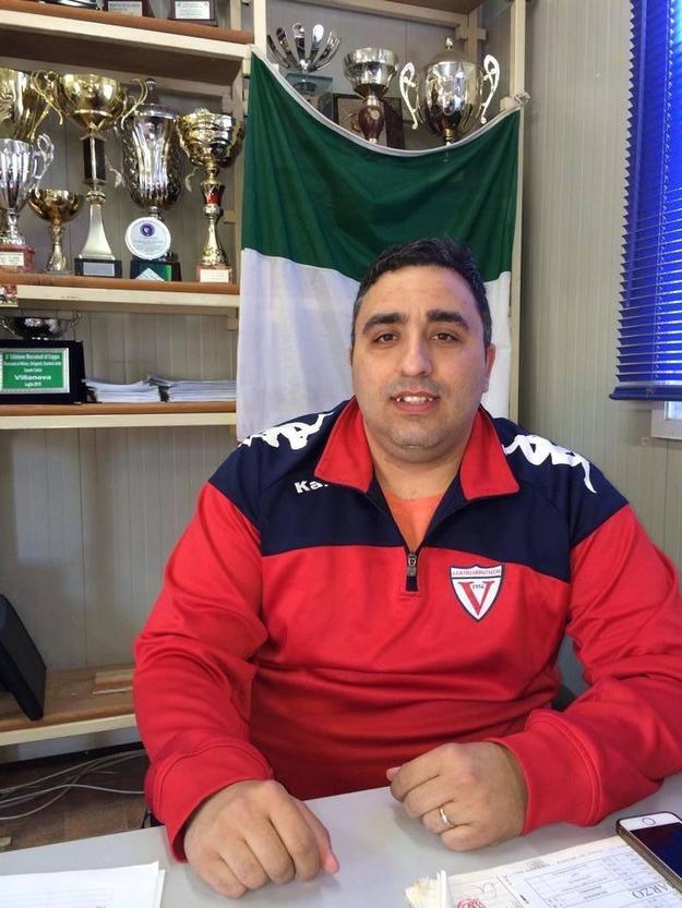 Mister Febraro