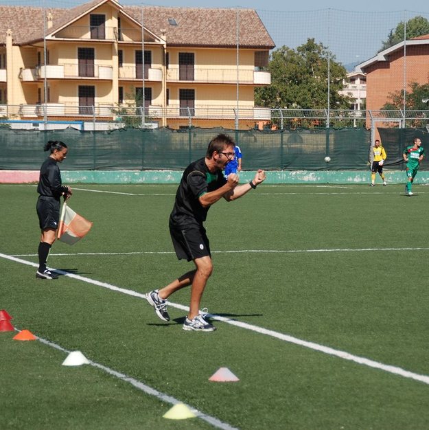 Fabrizio Centra
