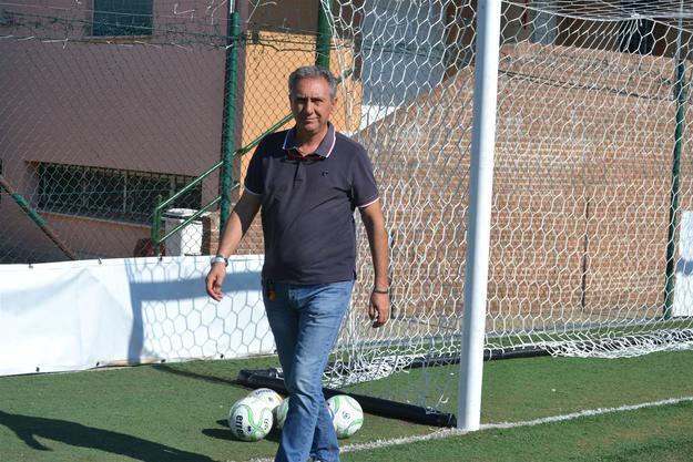 Mister Gandolfo