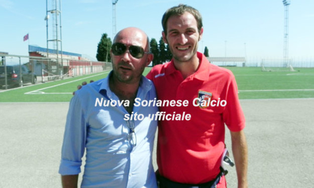 Torroni e D'Antoni