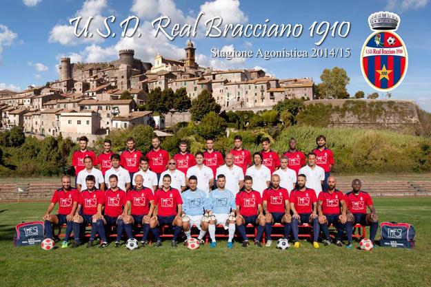 Il Real Bracciano