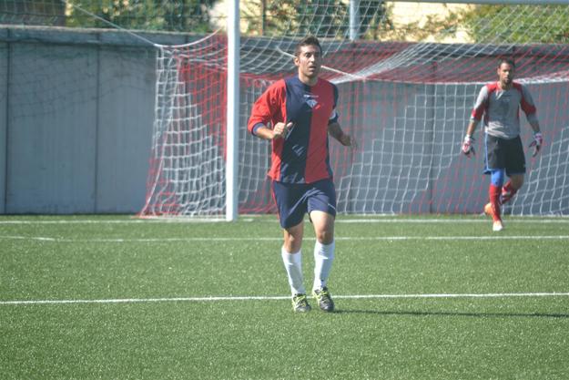 Alessandro Sabelli, il capitano da la scossa al suo Poli