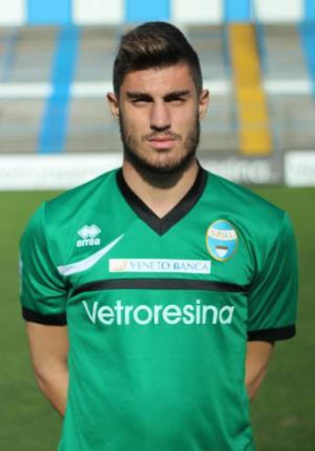 Jacopo Coletta